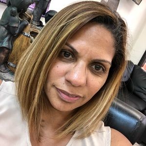 Meet your Posher, Aracely